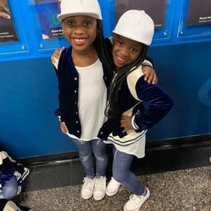 Meet your Posher, Kimberly